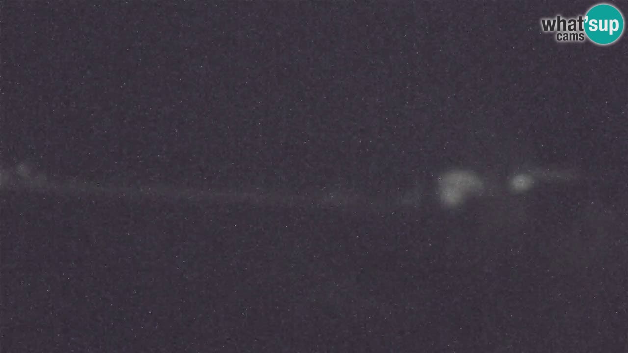Webcam Chia – Liveblick auf den Strand Su Giudeu