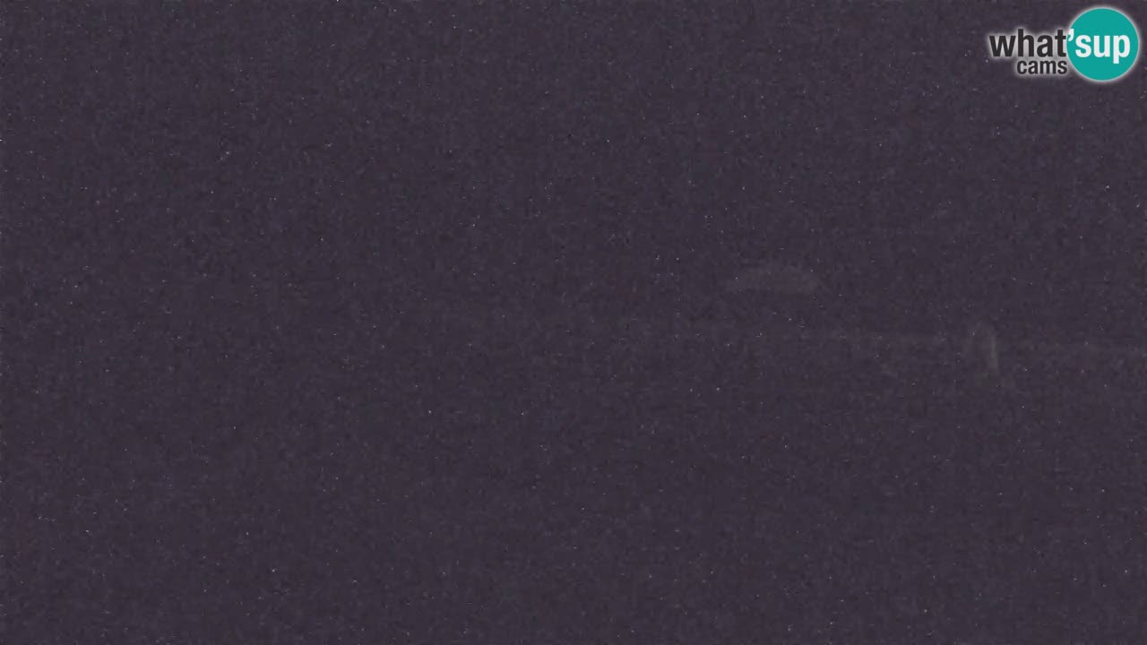 Webcam Chia – Live View of Su Giudeu Beach