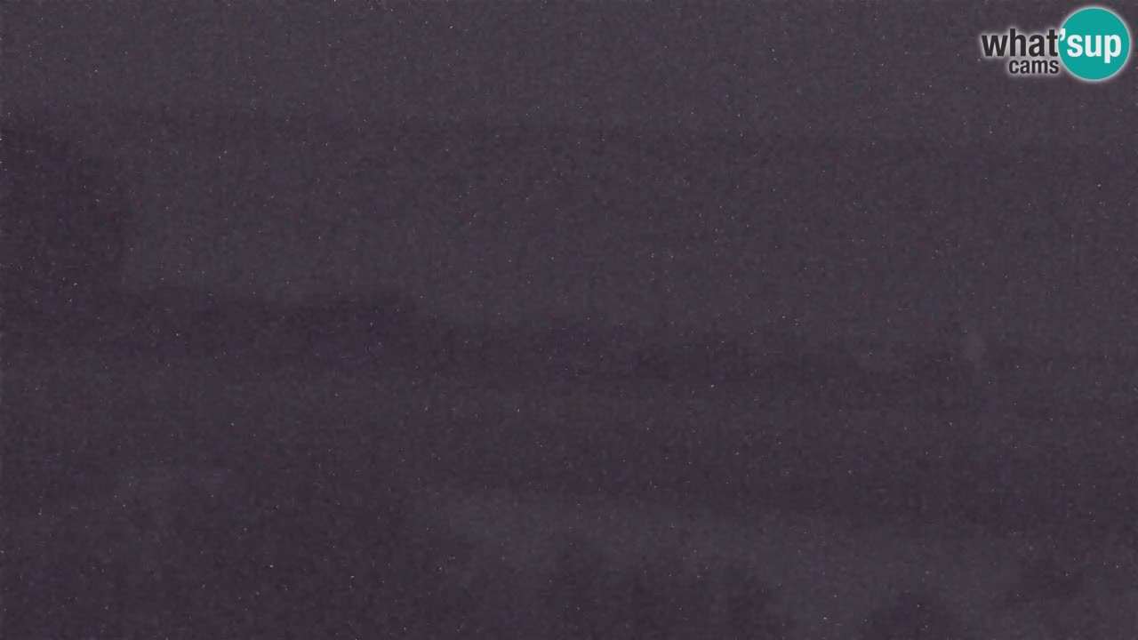 Webcam Chia – Live View of Su Giudeu Beach