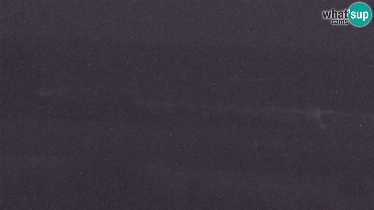 Webcam Chia – Live View of Su Giudeu Beach