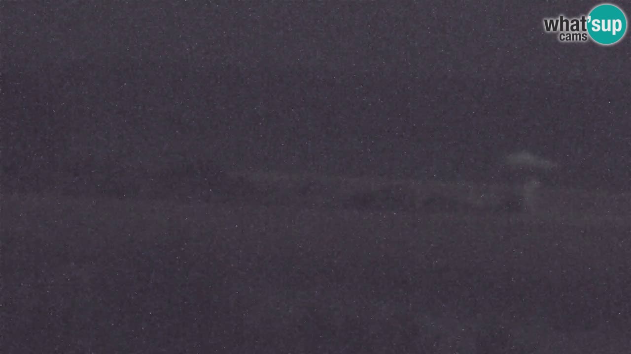 Webcam Chia – Liveblick auf den Strand Su Giudeu