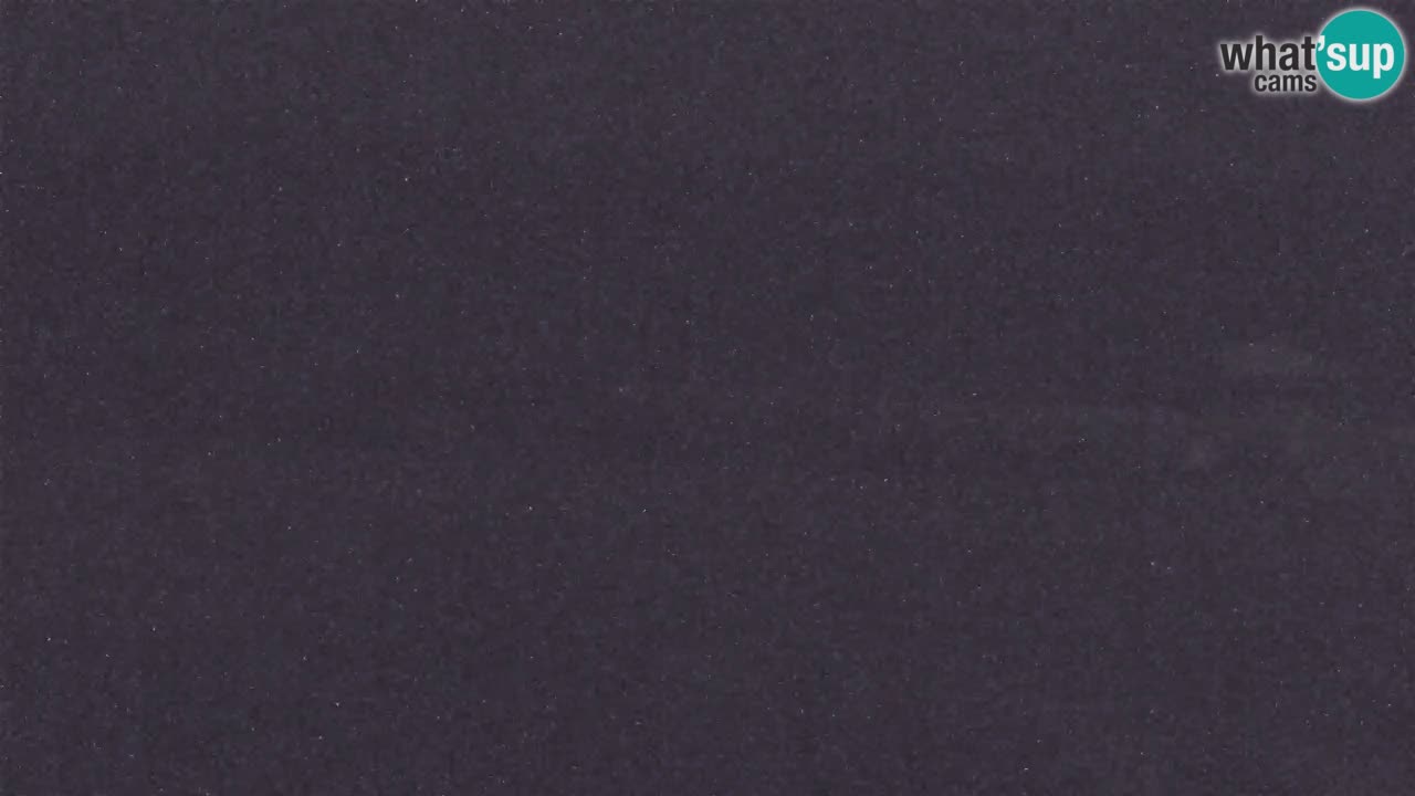 Webcam Chia – Live View of Su Giudeu Beach