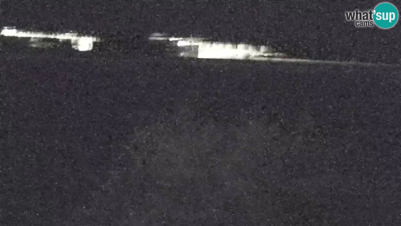 Webcam Chia – Live View of Su Giudeu Beach