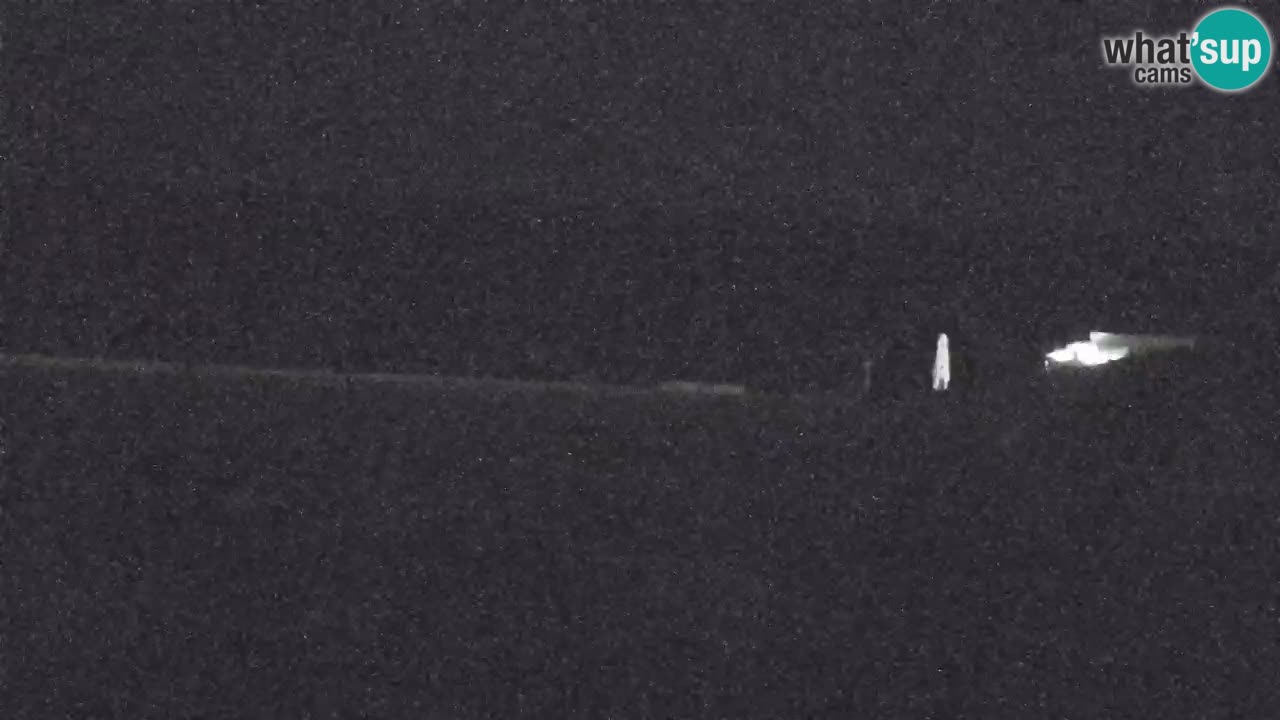 Webcam Chia – Liveblick auf den Strand Su Giudeu