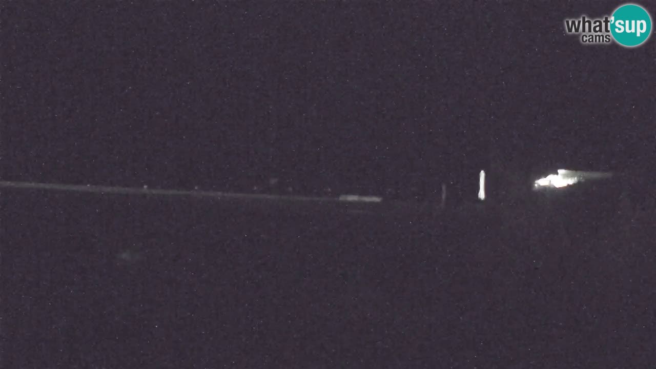 Webcam Chia – Liveblick auf den Strand Su Giudeu