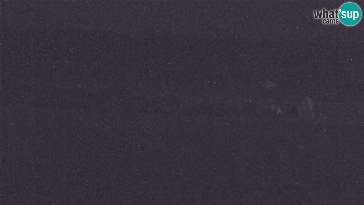 Webcam Chia – Live View of Su Giudeu Beach