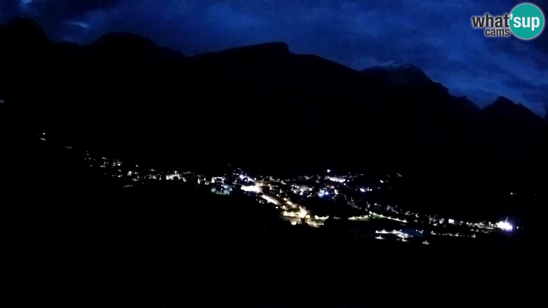 Livecam Forni di Sopra – Kolorman