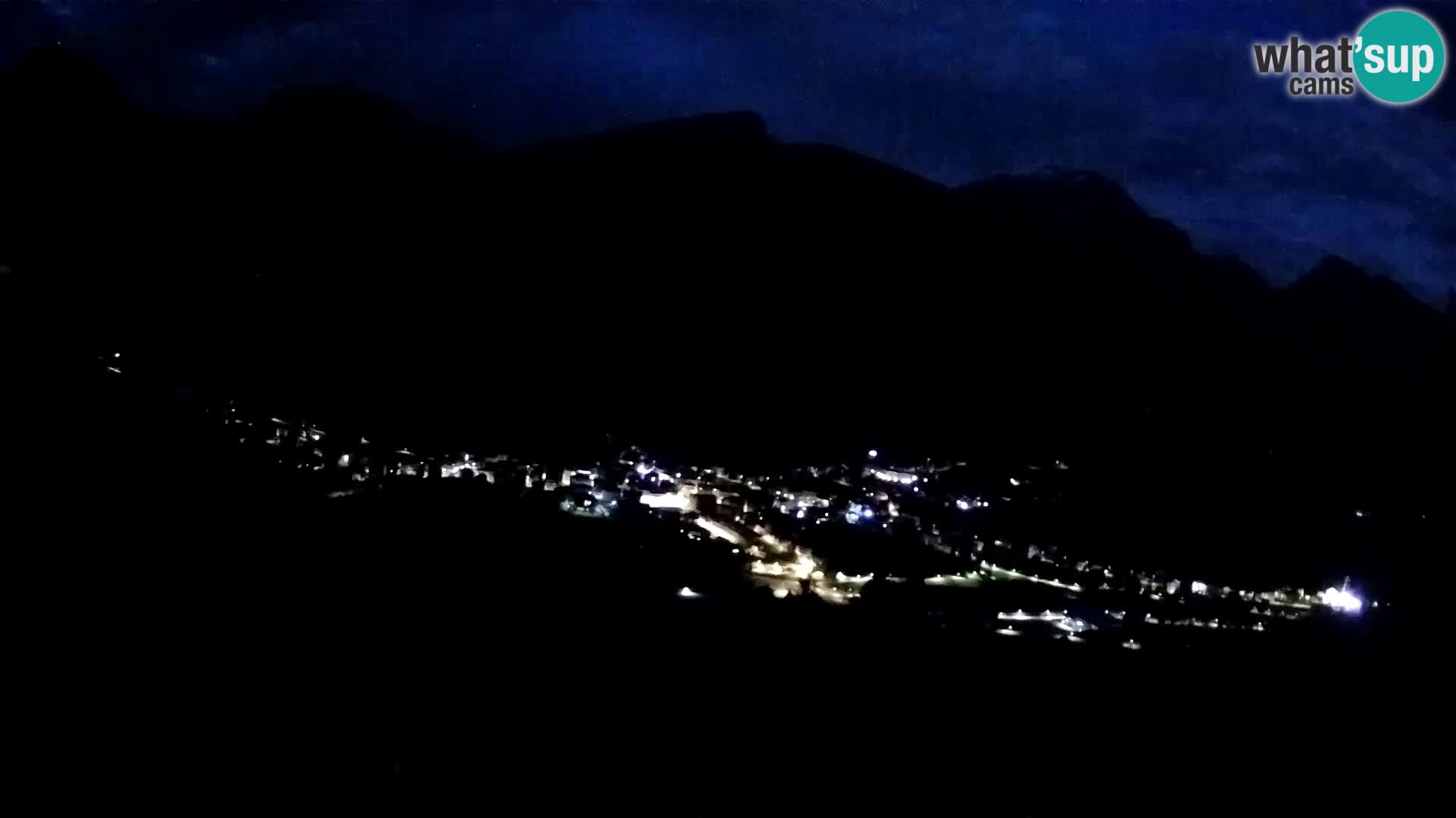 Spletna kamera Forni di Sopra – Kolorman