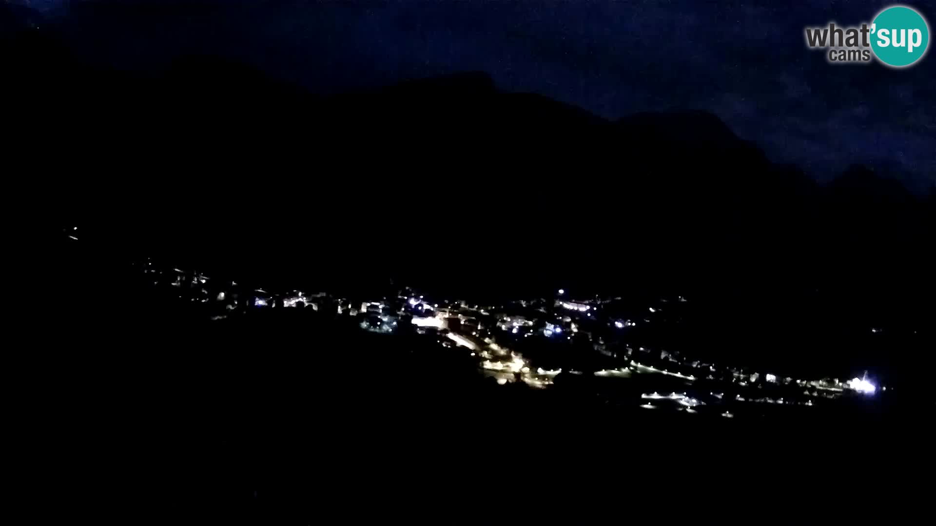 Livecam Forni di Sopra – Kolorman
