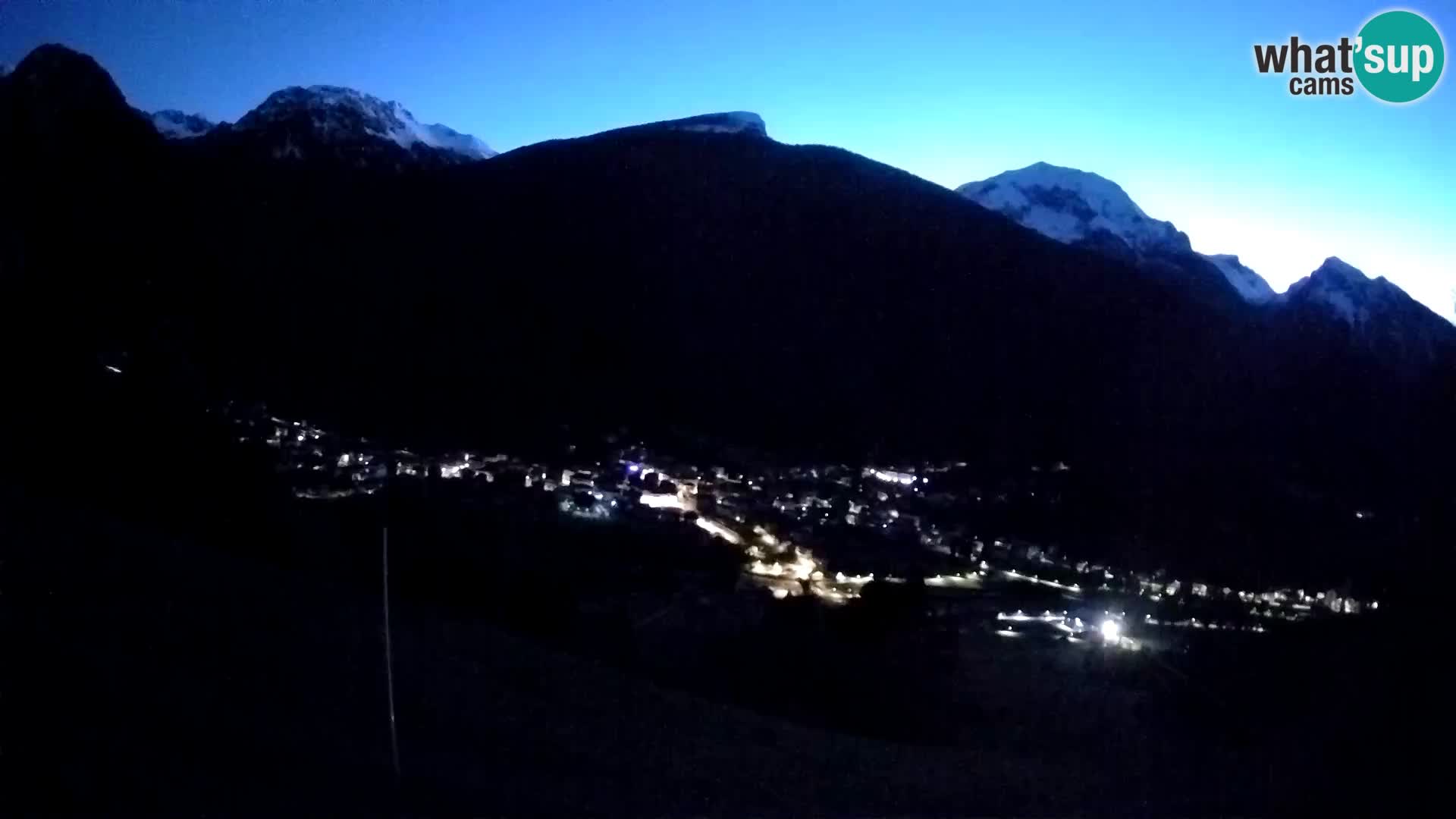 Camera en Vivo Forni di Sopra – Kolorman