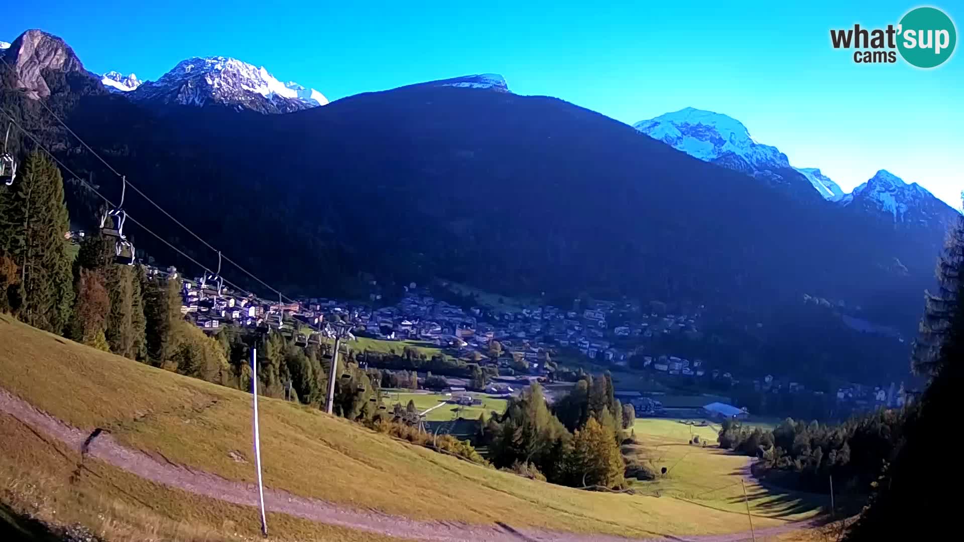 Camera en Vivo Forni di Sopra – Kolorman