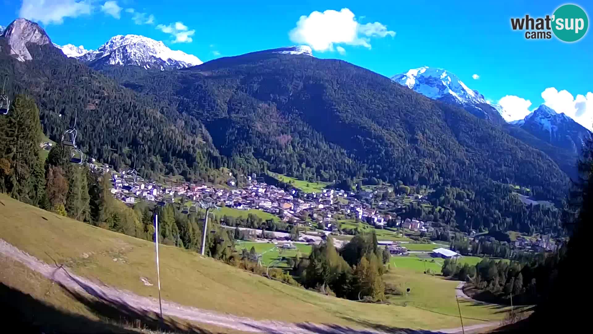 Camera en Vivo Forni di Sopra – Kolorman