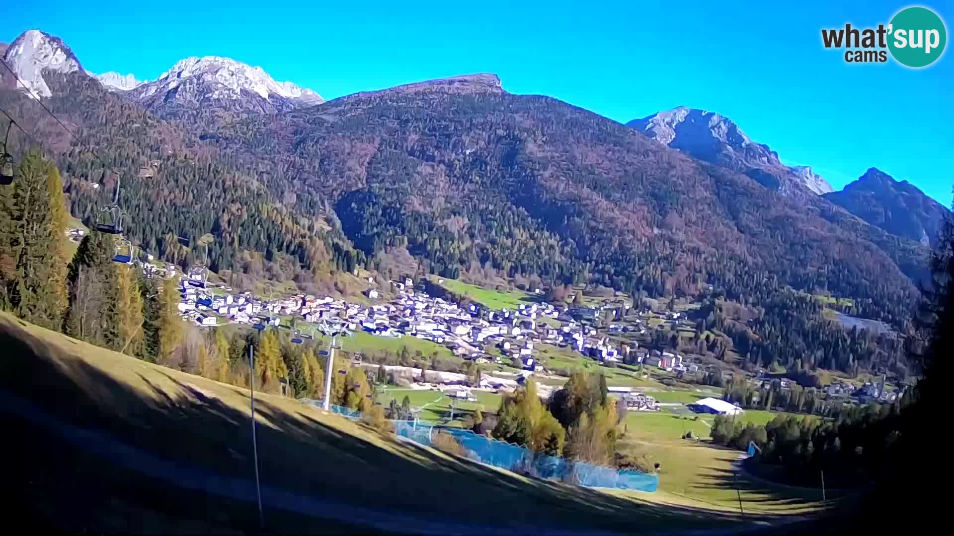 Webcam Forni di Sopra – Kolorman