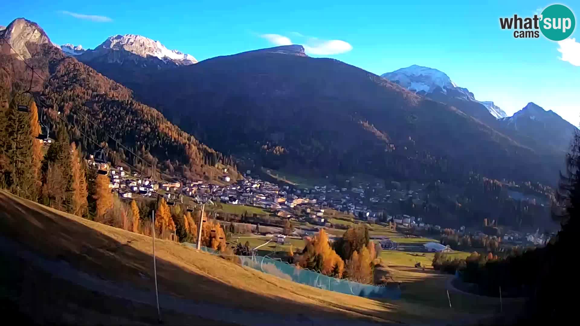 Camera en Vivo Forni di Sopra – Kolorman