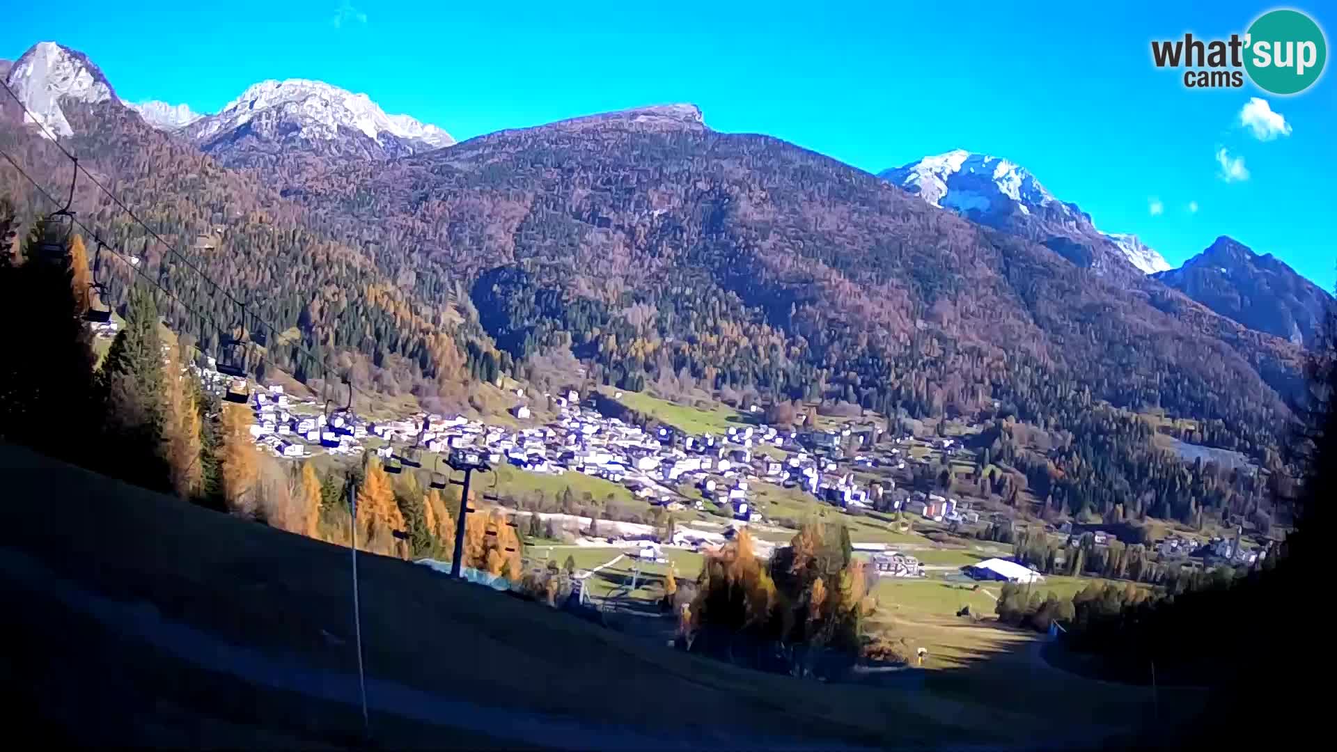 Webcam Forni di Sopra – Kolorman