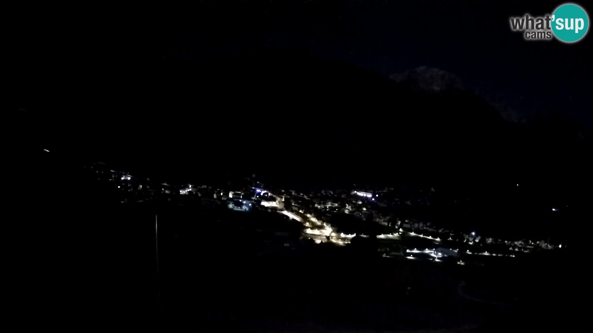 Camera en Vivo Forni di Sopra – Kolorman