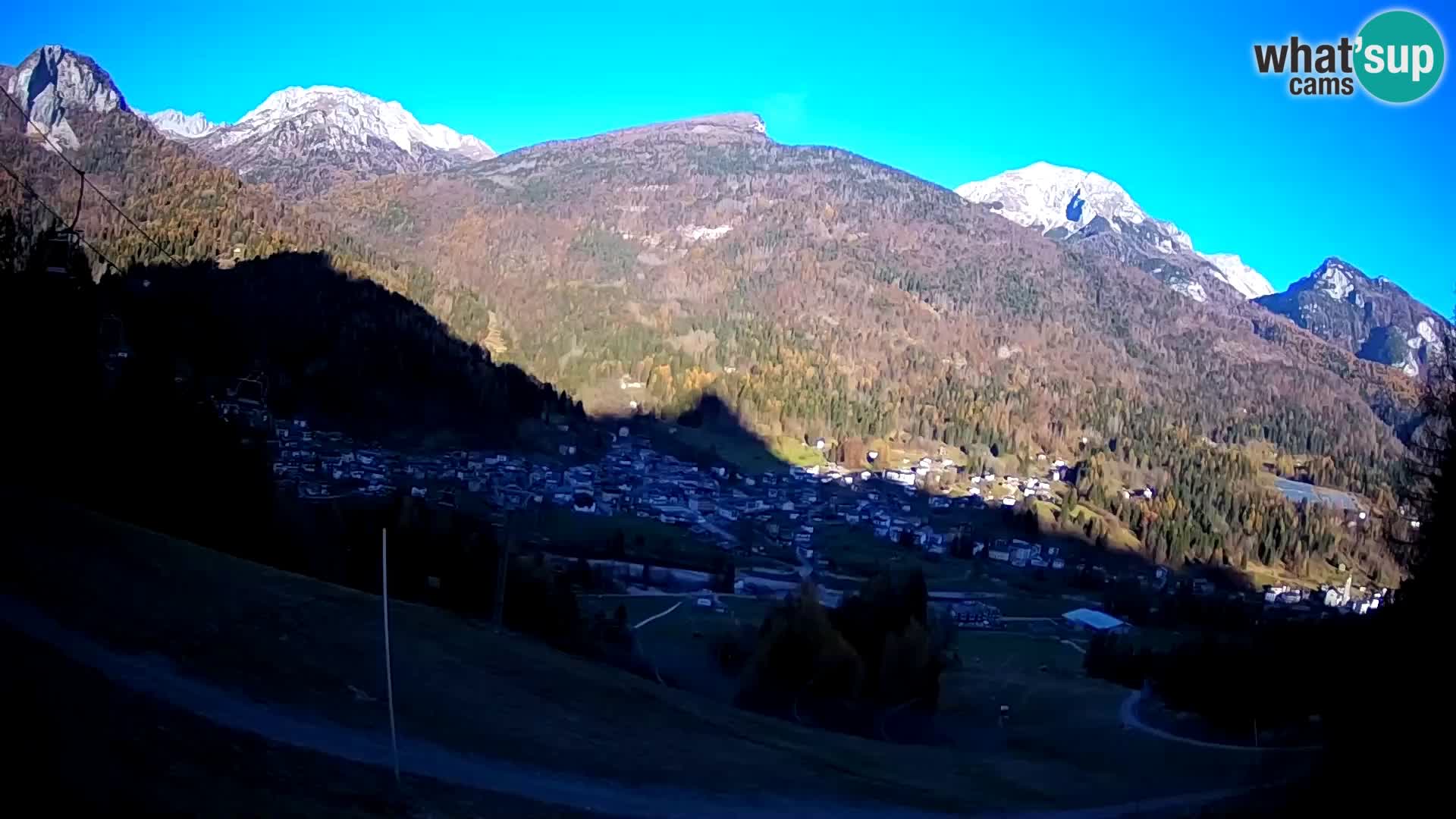 Livecam Forni di Sopra – Kolorman