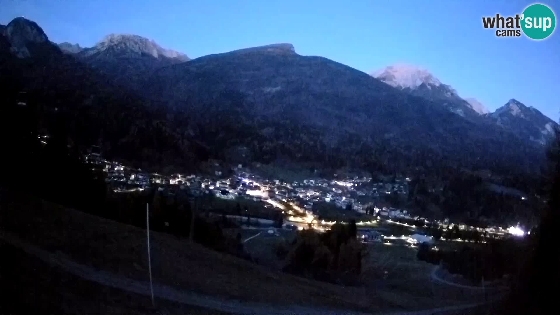 Livecam Forni di Sopra – Kolorman