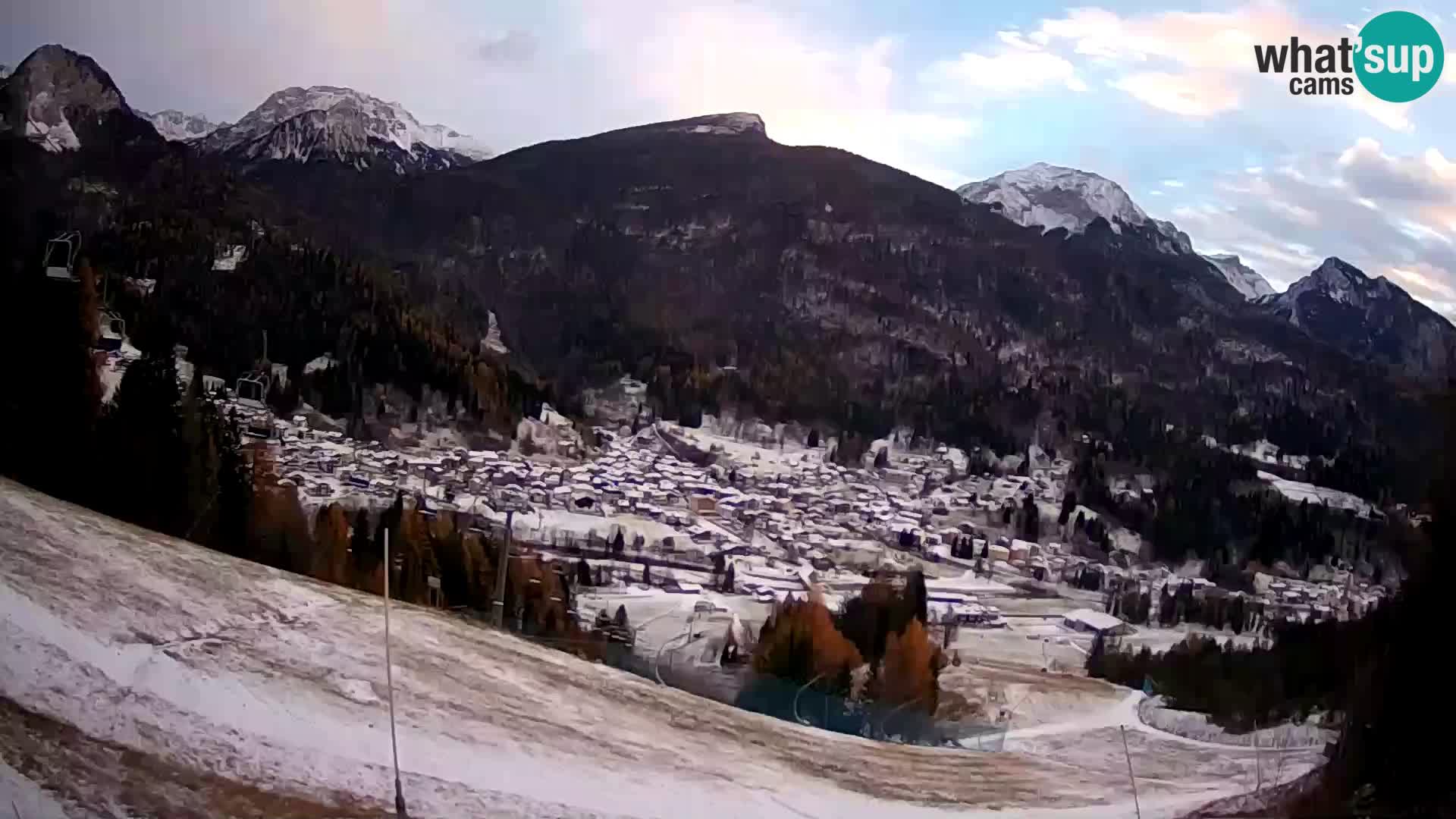 Webcam Forni di Sopra – Kolorman