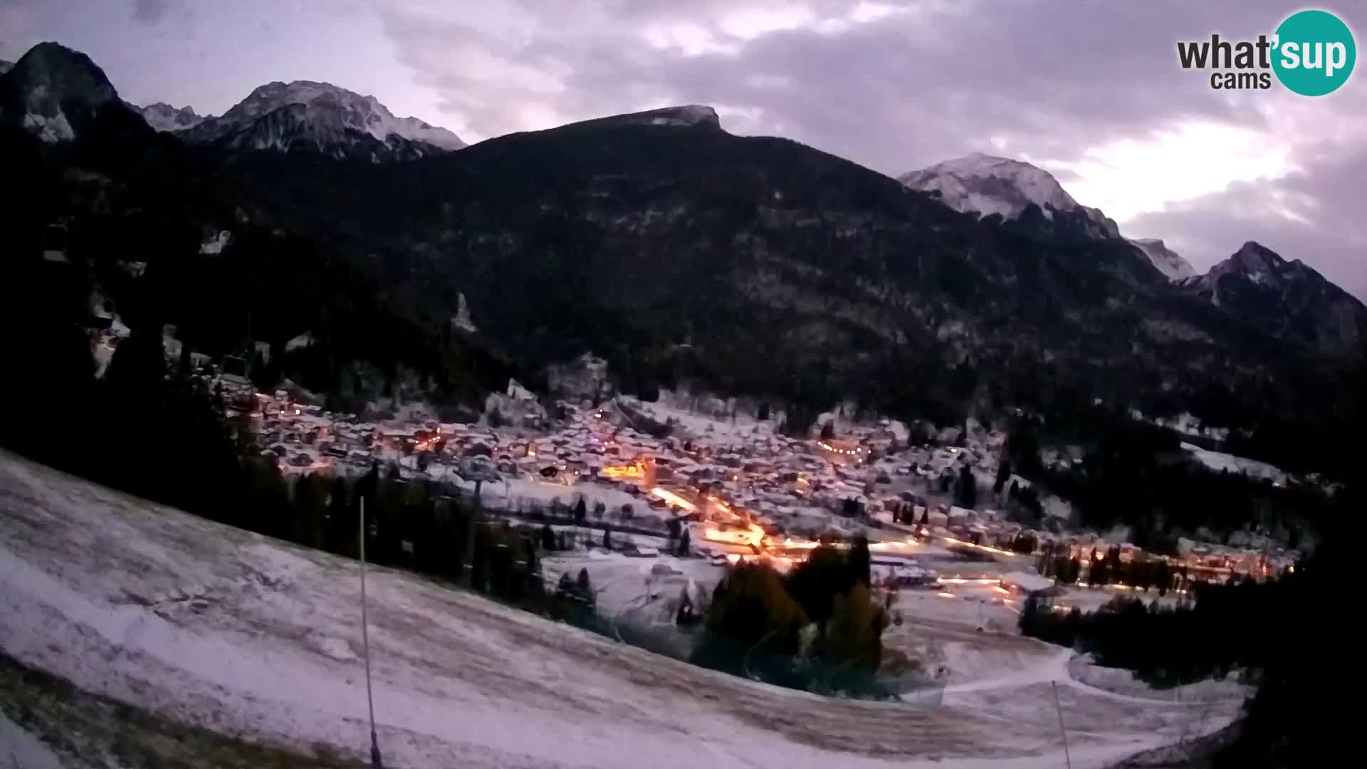 Webcam Forni di Sopra – Kolorman