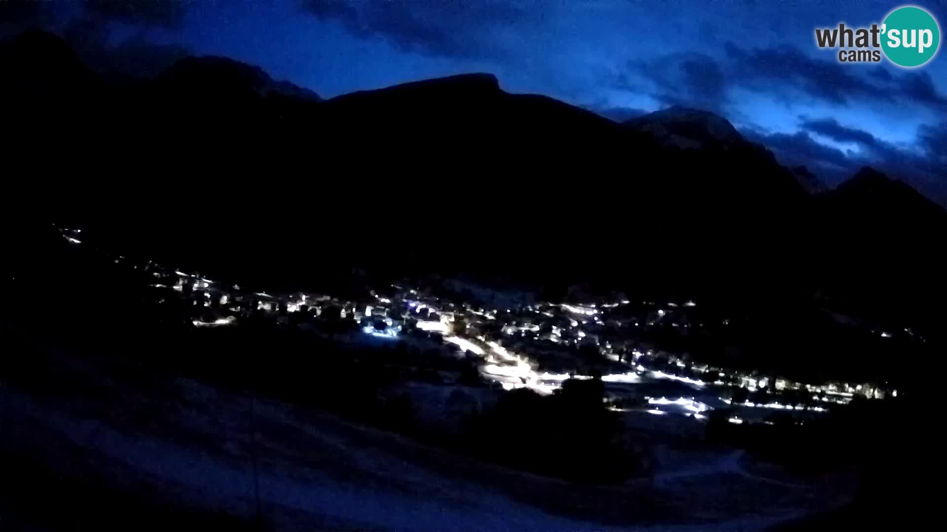 Camera en Vivo Forni di Sopra – Kolorman