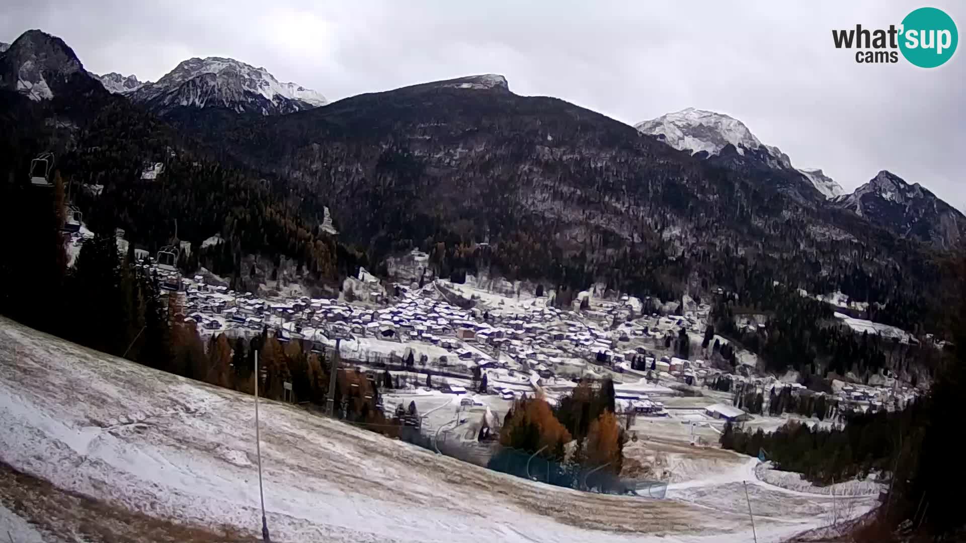 Camera en Vivo Forni di Sopra – Kolorman