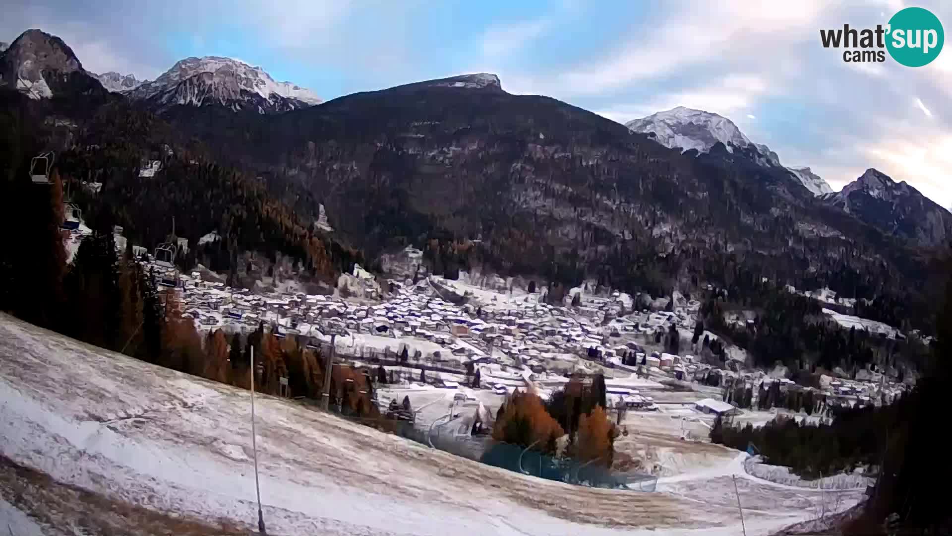 Webcam Forni di Sopra – Kolorman