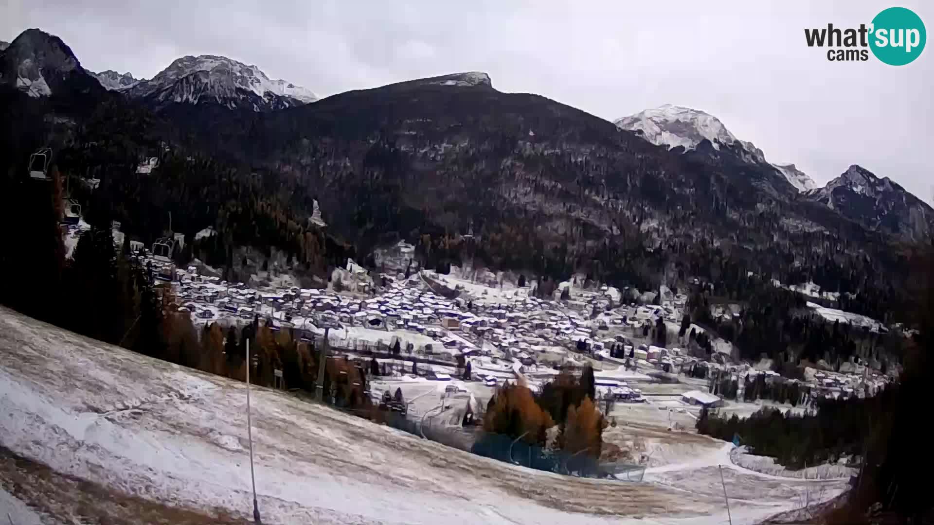 Webcam Forni di Sopra – Kolorman