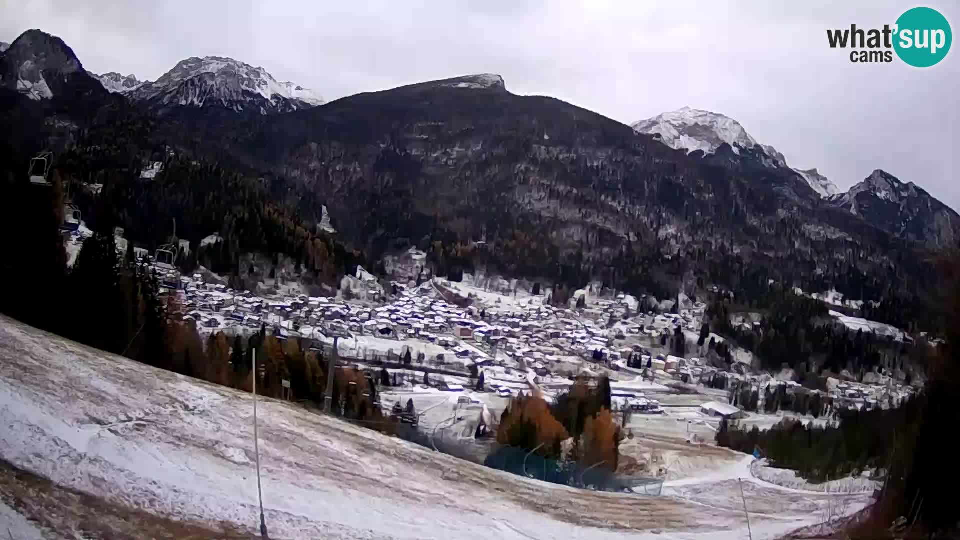 Webcam Forni di Sopra – Kolorman