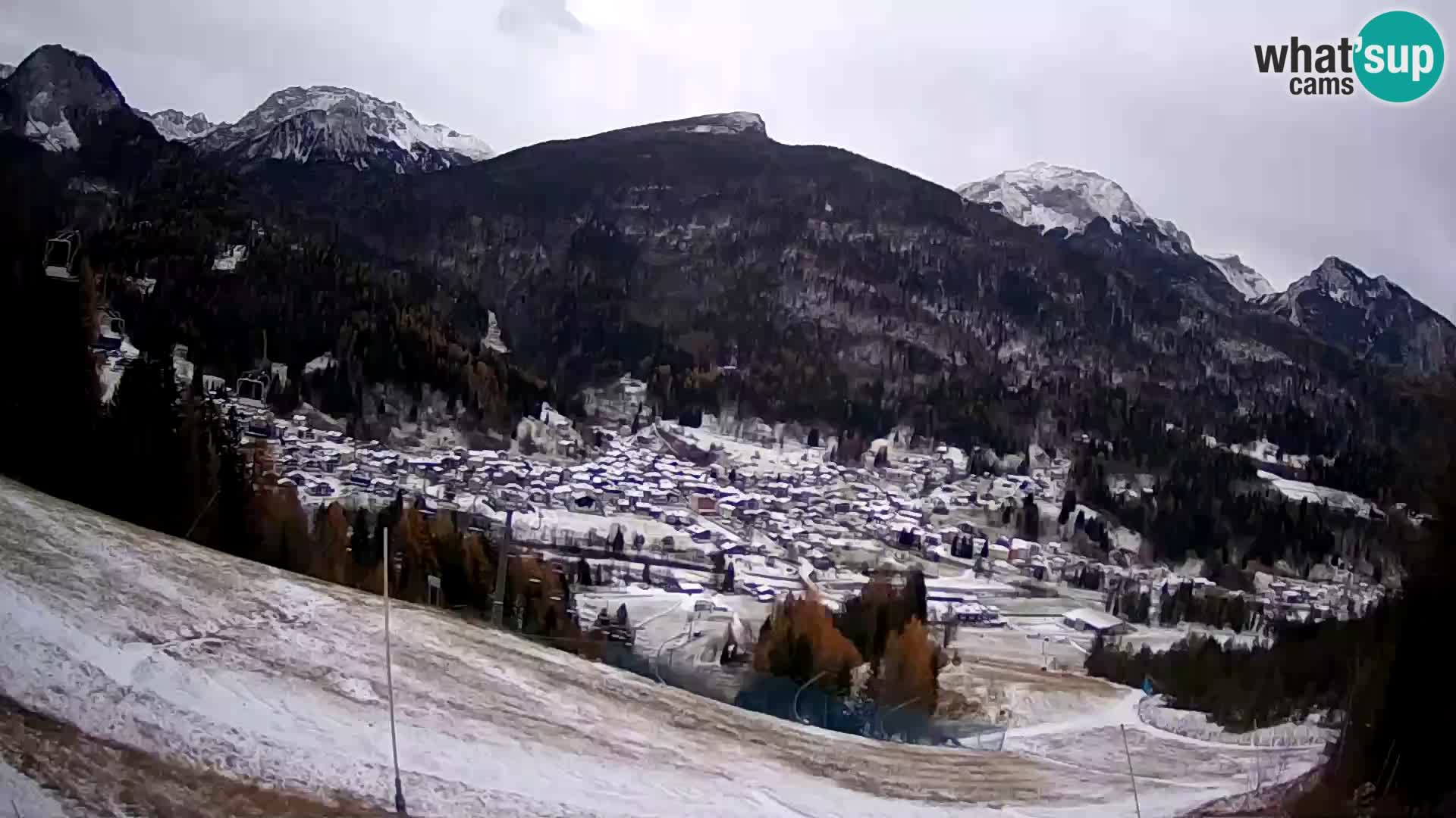 Webcam Forni di Sopra – Kolorman