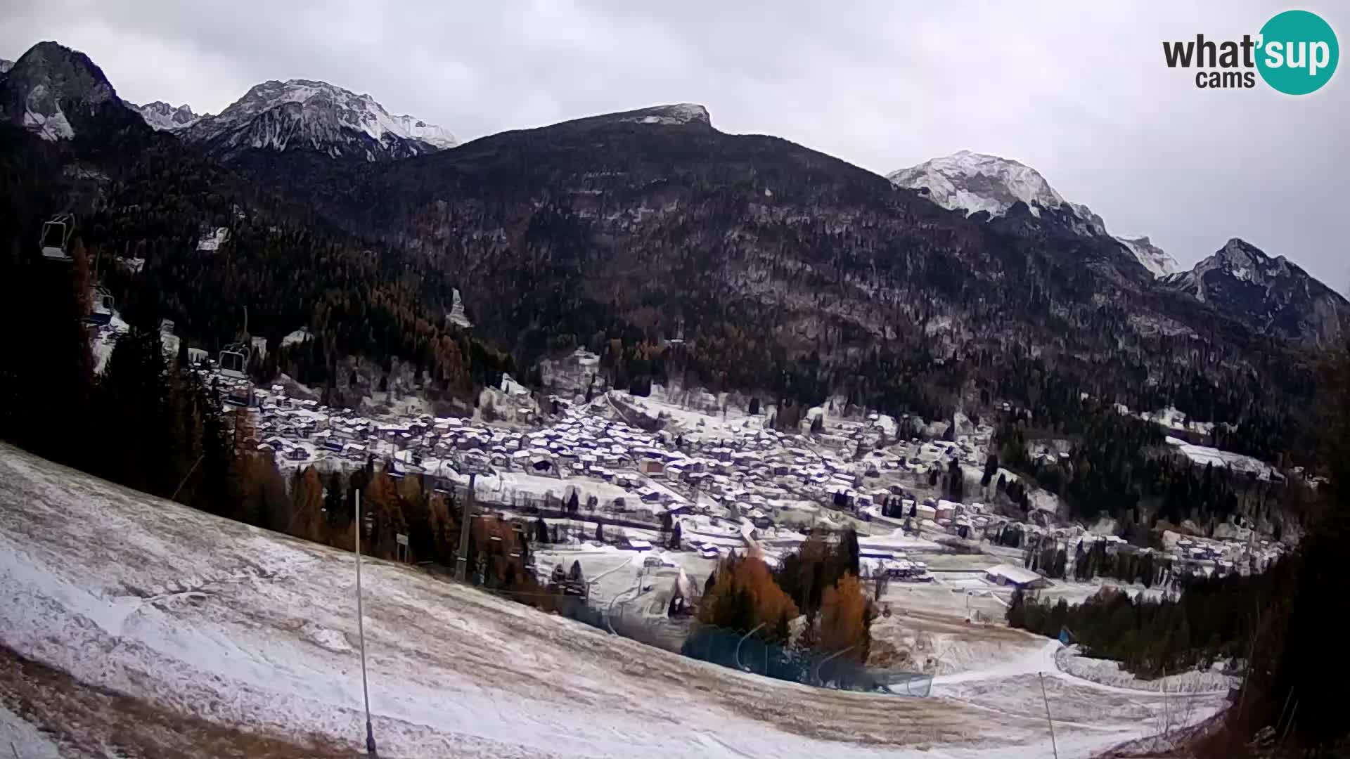 Webcam Forni di Sopra – Kolorman