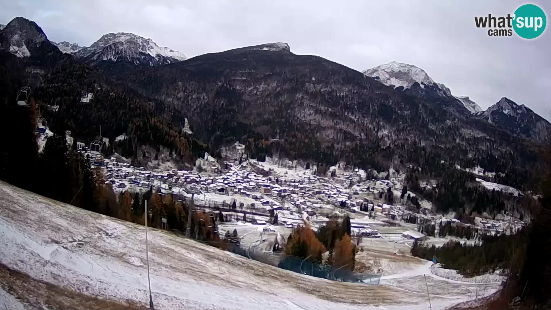 Webcam Forni di Sopra – Kolorman