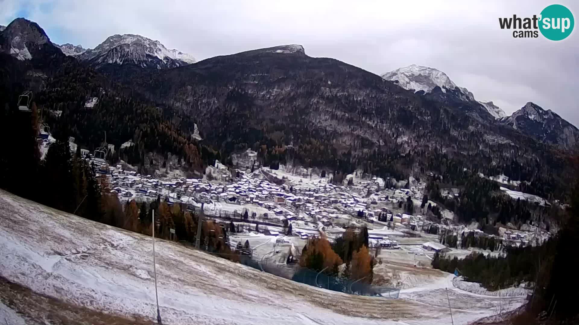 Webcam Forni di Sopra – Kolorman