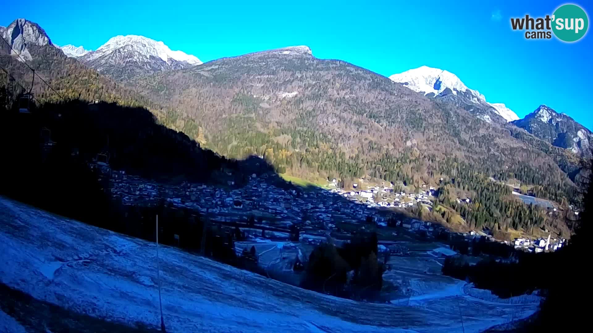 Webcam Forni di Sopra – Kolorman