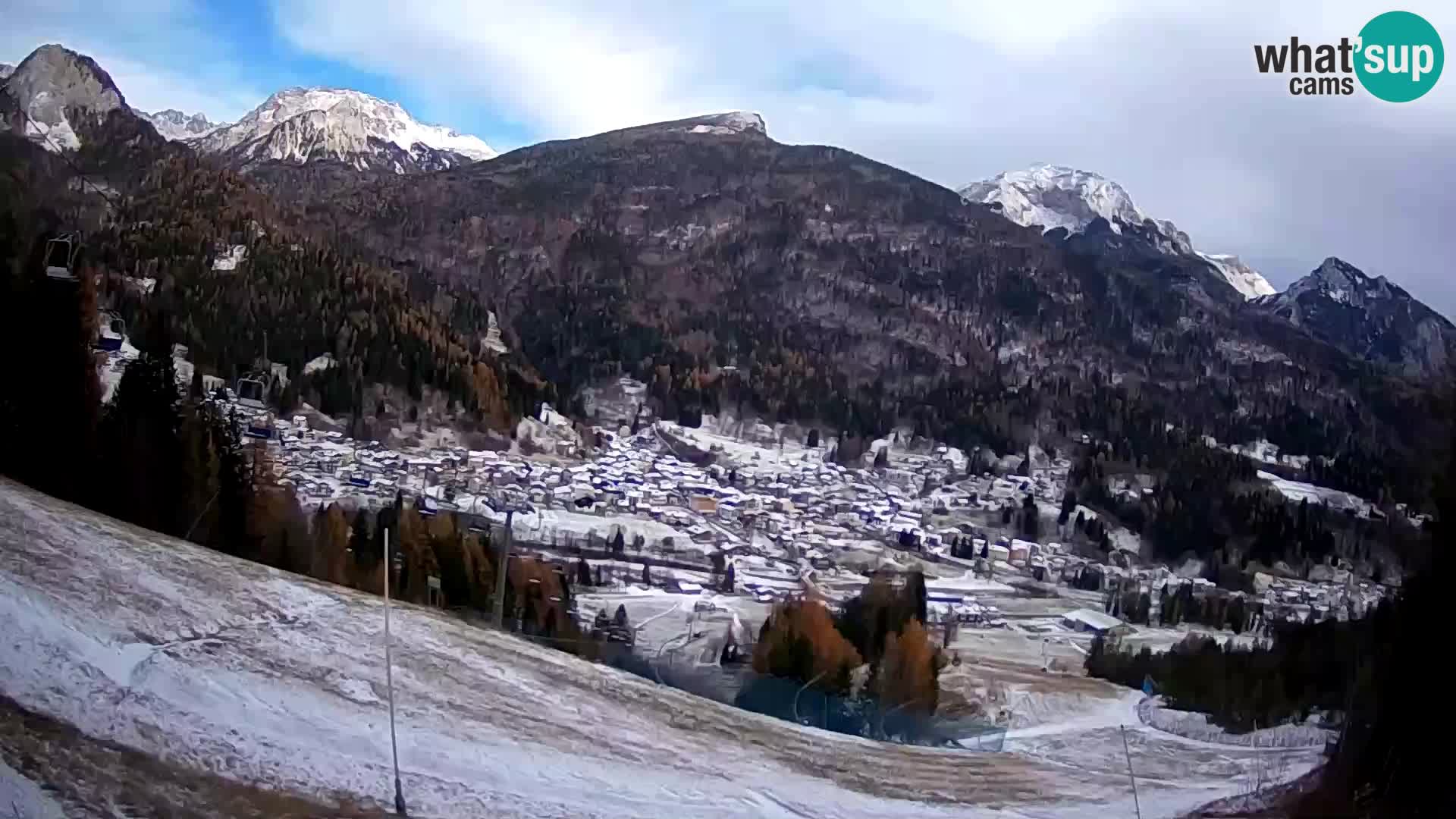 Webcam Forni di Sopra – Kolorman