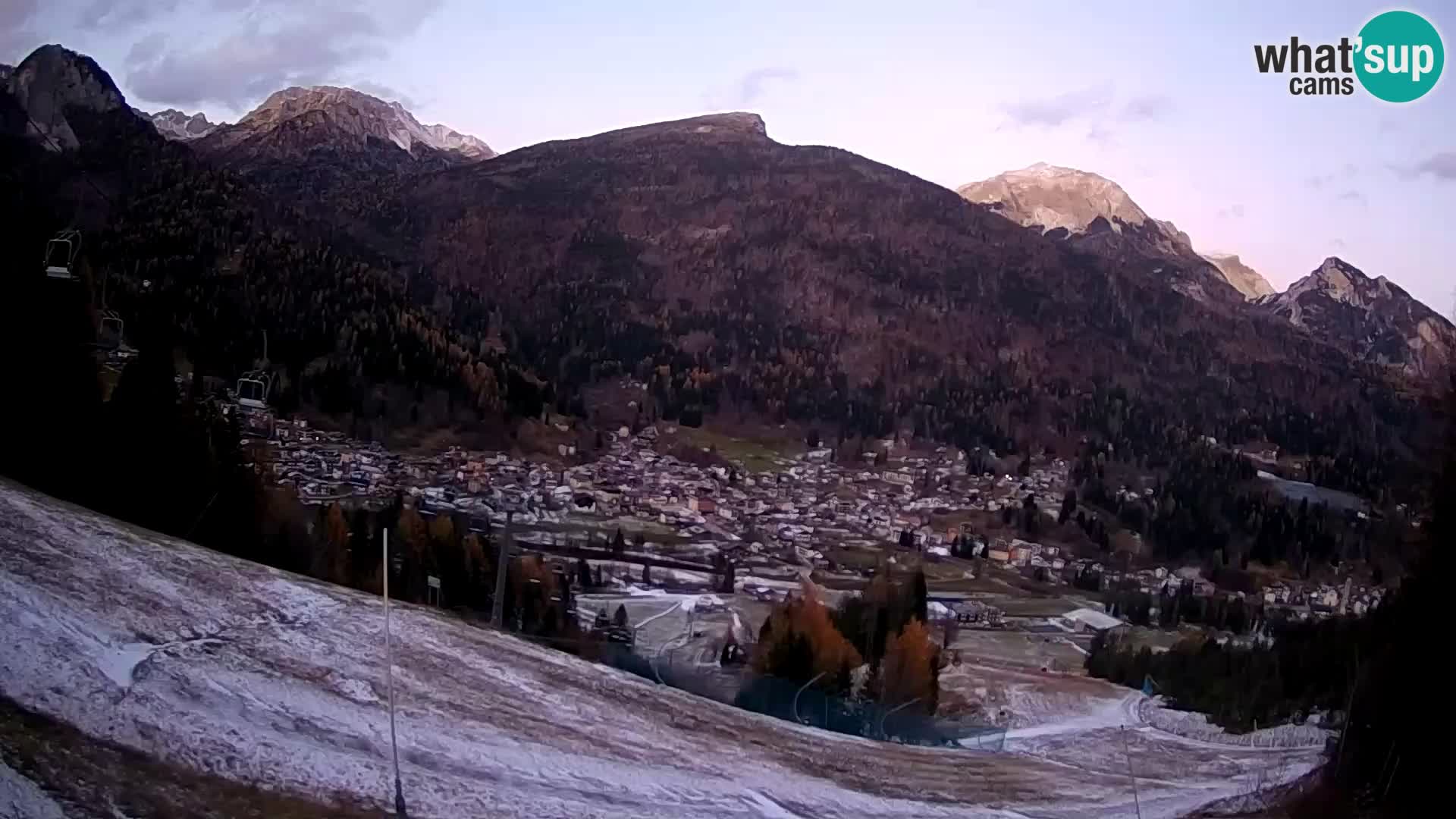 Webcam Forni di Sopra – Kolorman