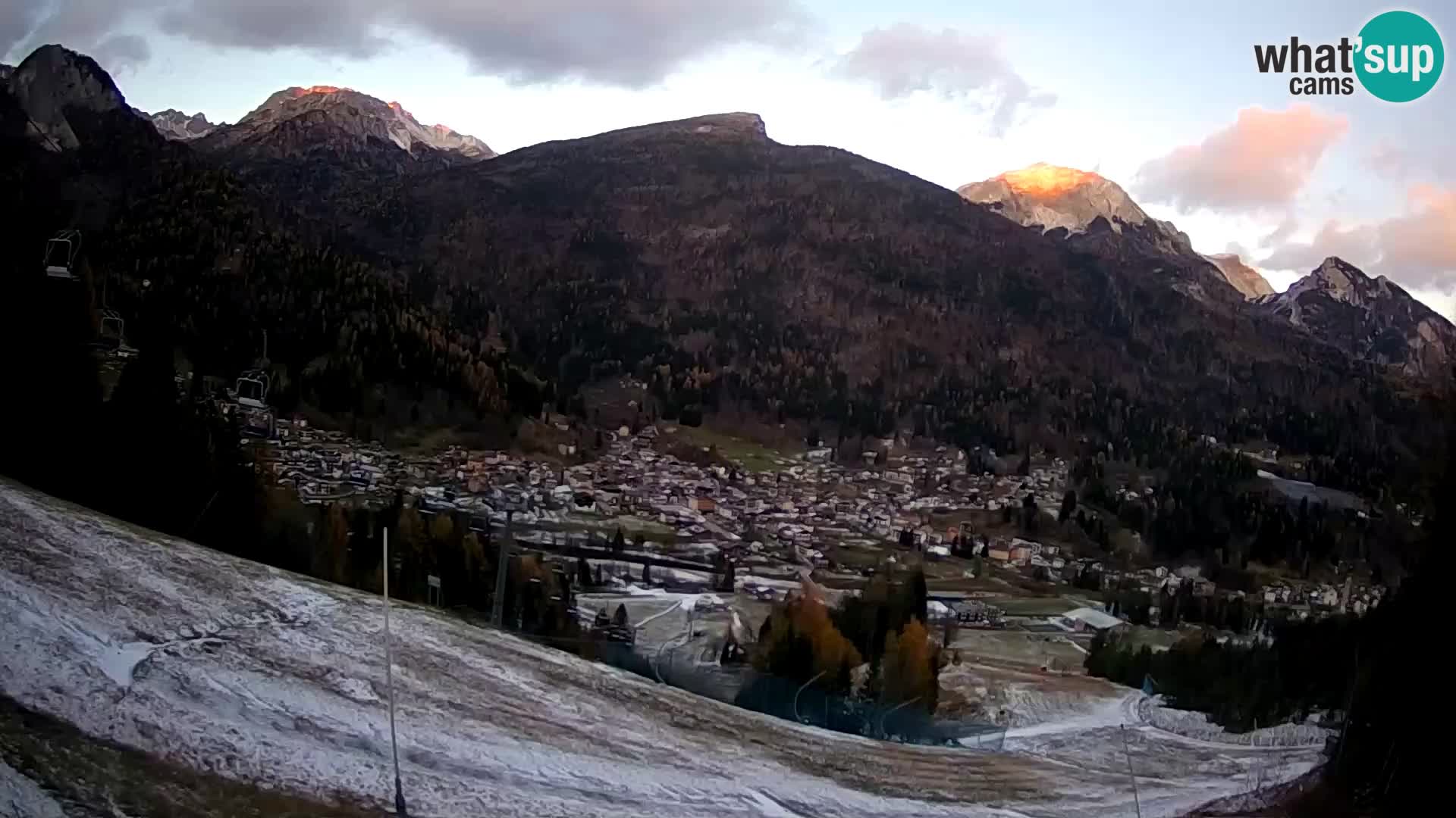 Webcam Forni di Sopra – Kolorman