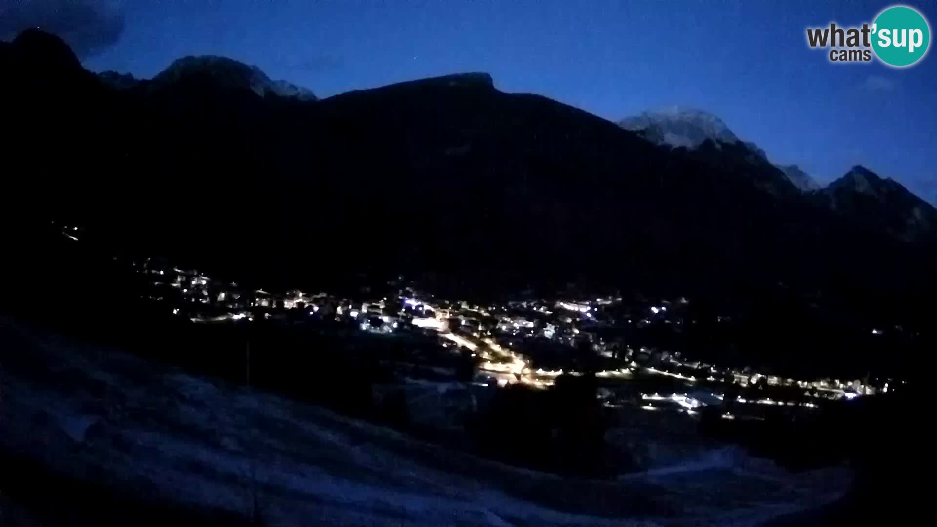 Camera en Vivo Forni di Sopra – Kolorman