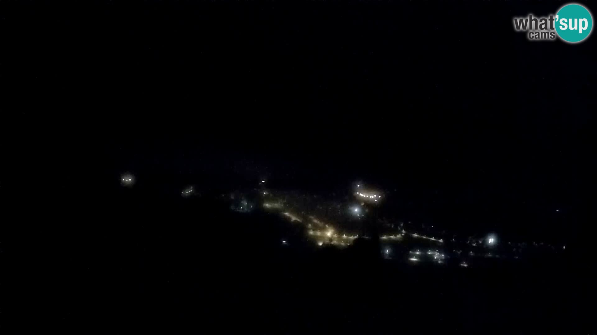 Camera en Vivo Forni di Sopra – Kolorman