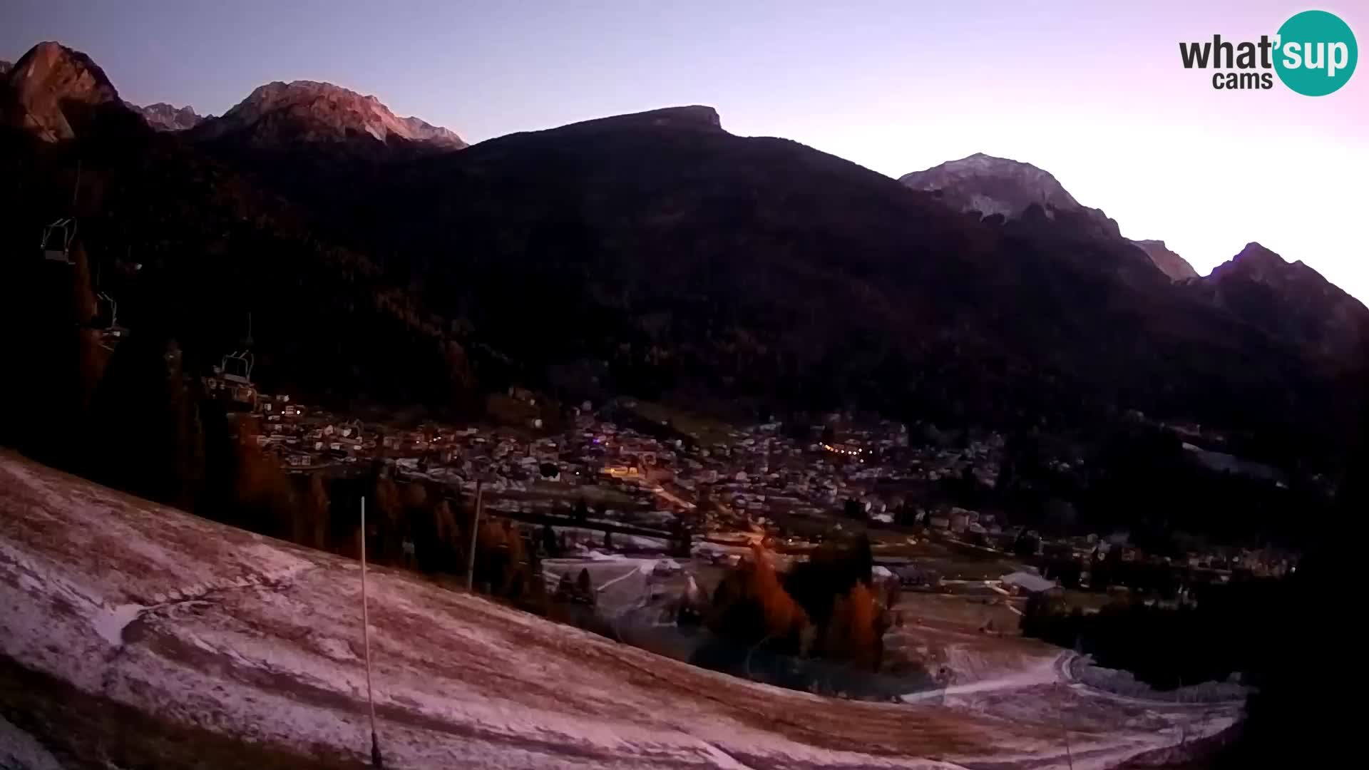 Camera en Vivo Forni di Sopra – Kolorman