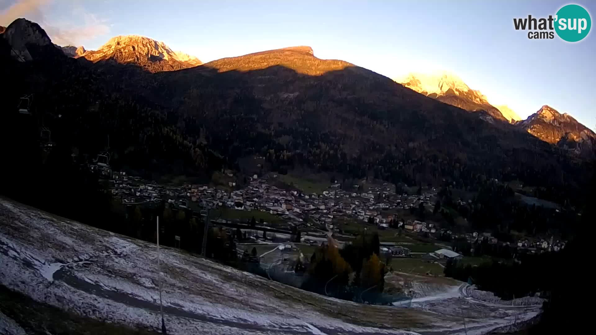 Webcam Forni di Sopra – Kolorman