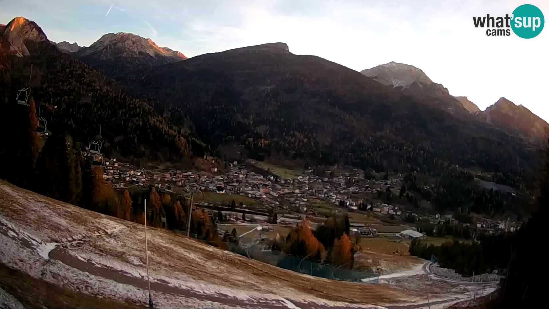 Webcam Forni di Sopra – Kolorman