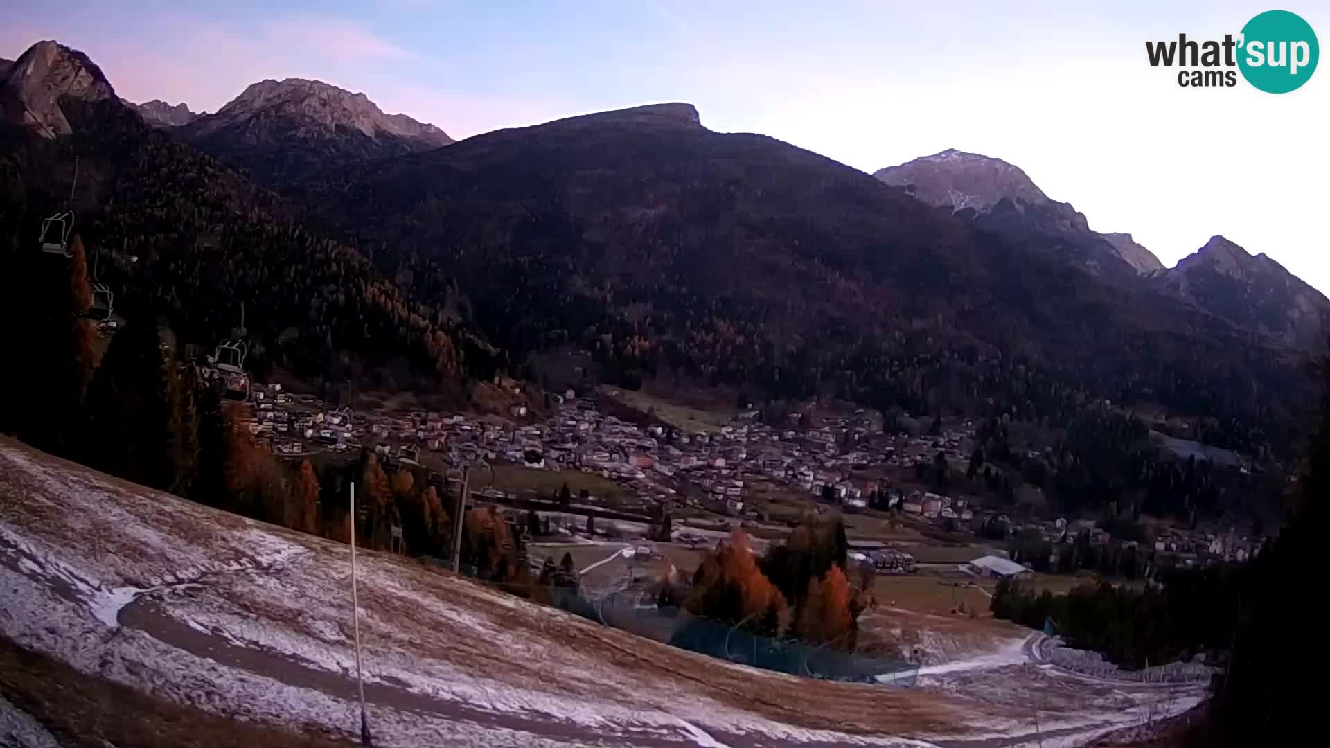 Camera en Vivo Forni di Sopra – Kolorman