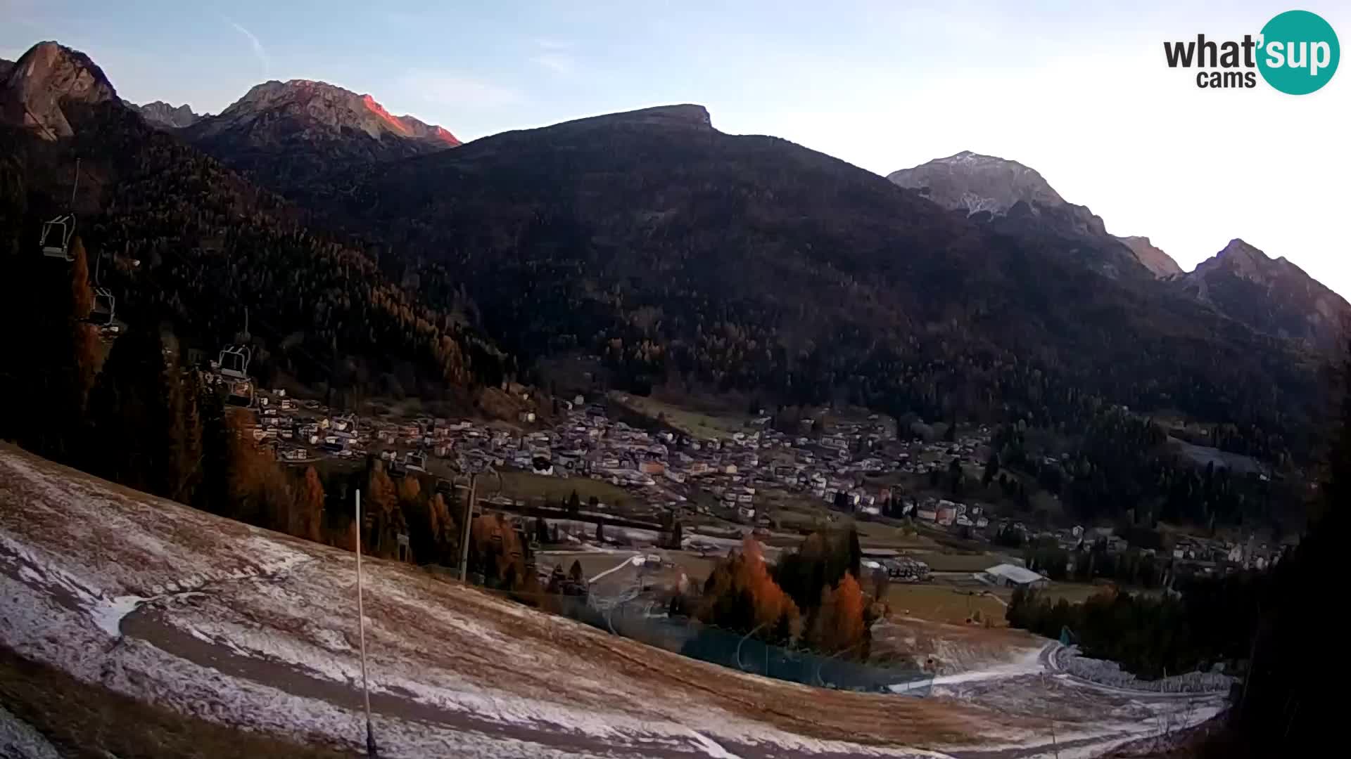 Webcam Forni di Sopra – Kolorman