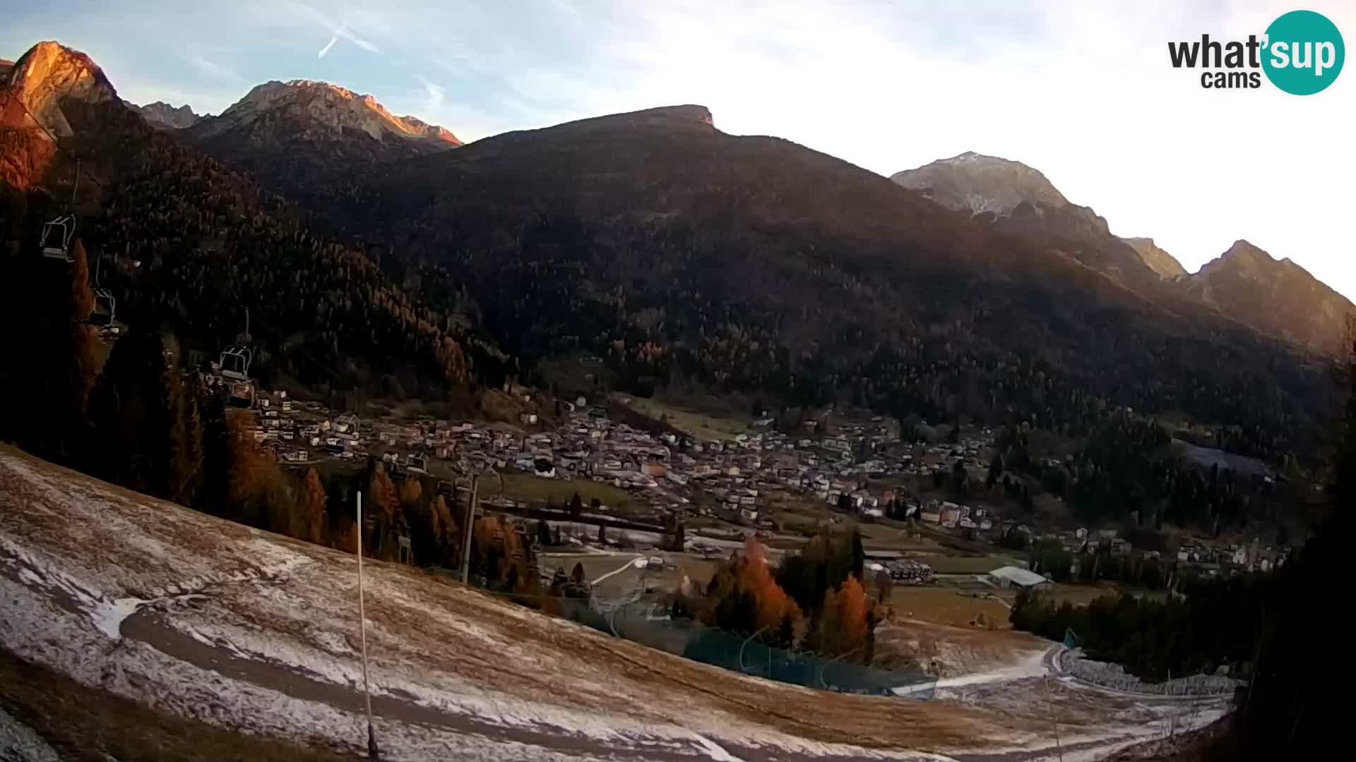 Webcam Forni di Sopra – Kolorman