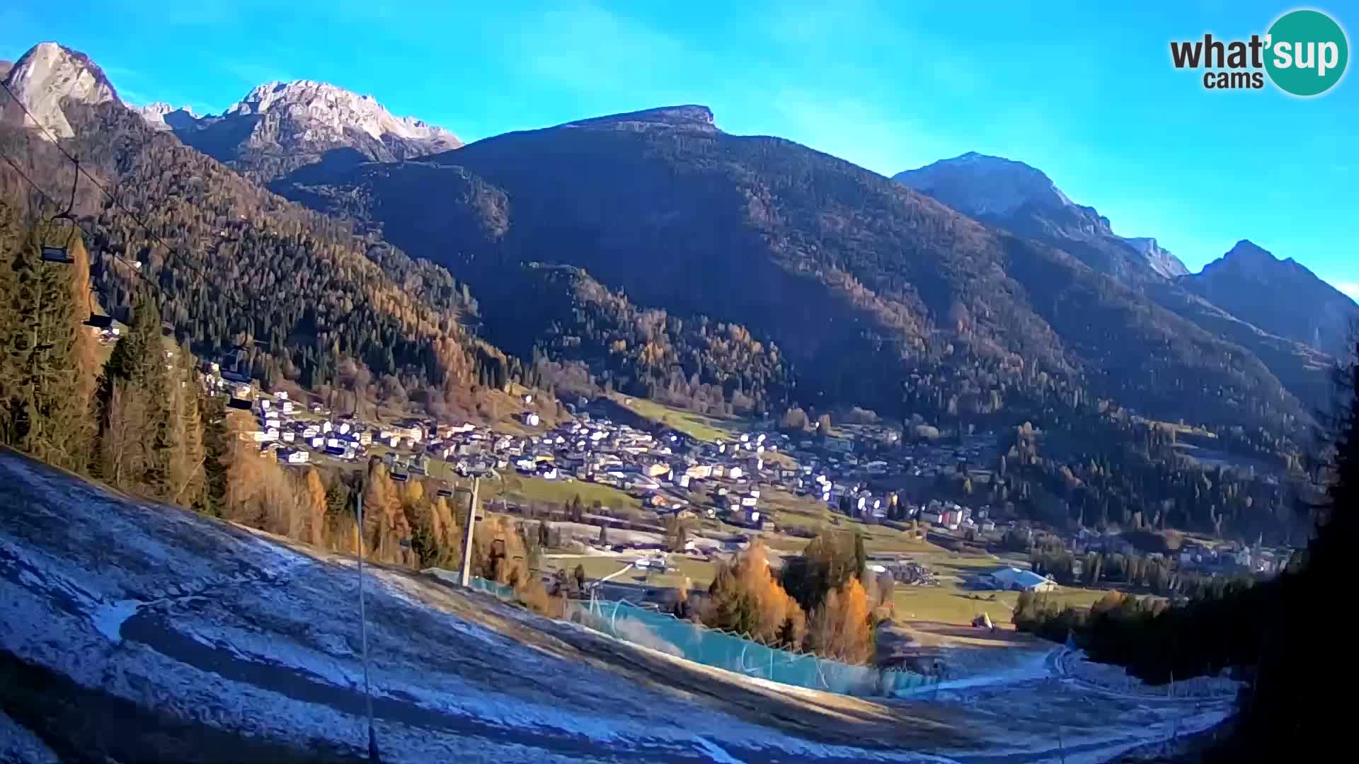 Webcam Forni di Sopra – Kolorman