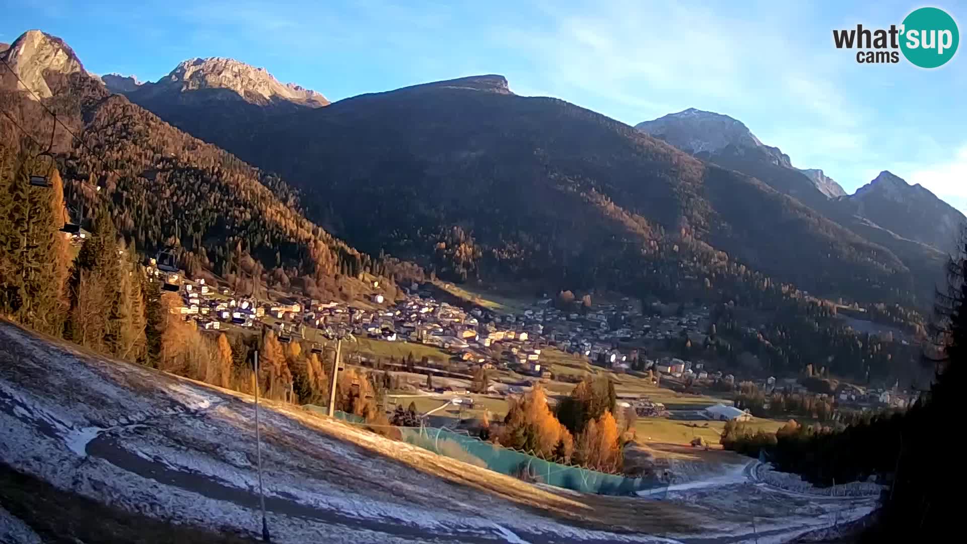 Webcam Forni di Sopra – Kolorman