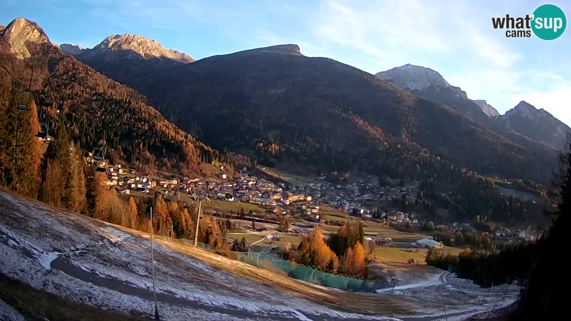 Webcam Forni di Sopra – Kolorman