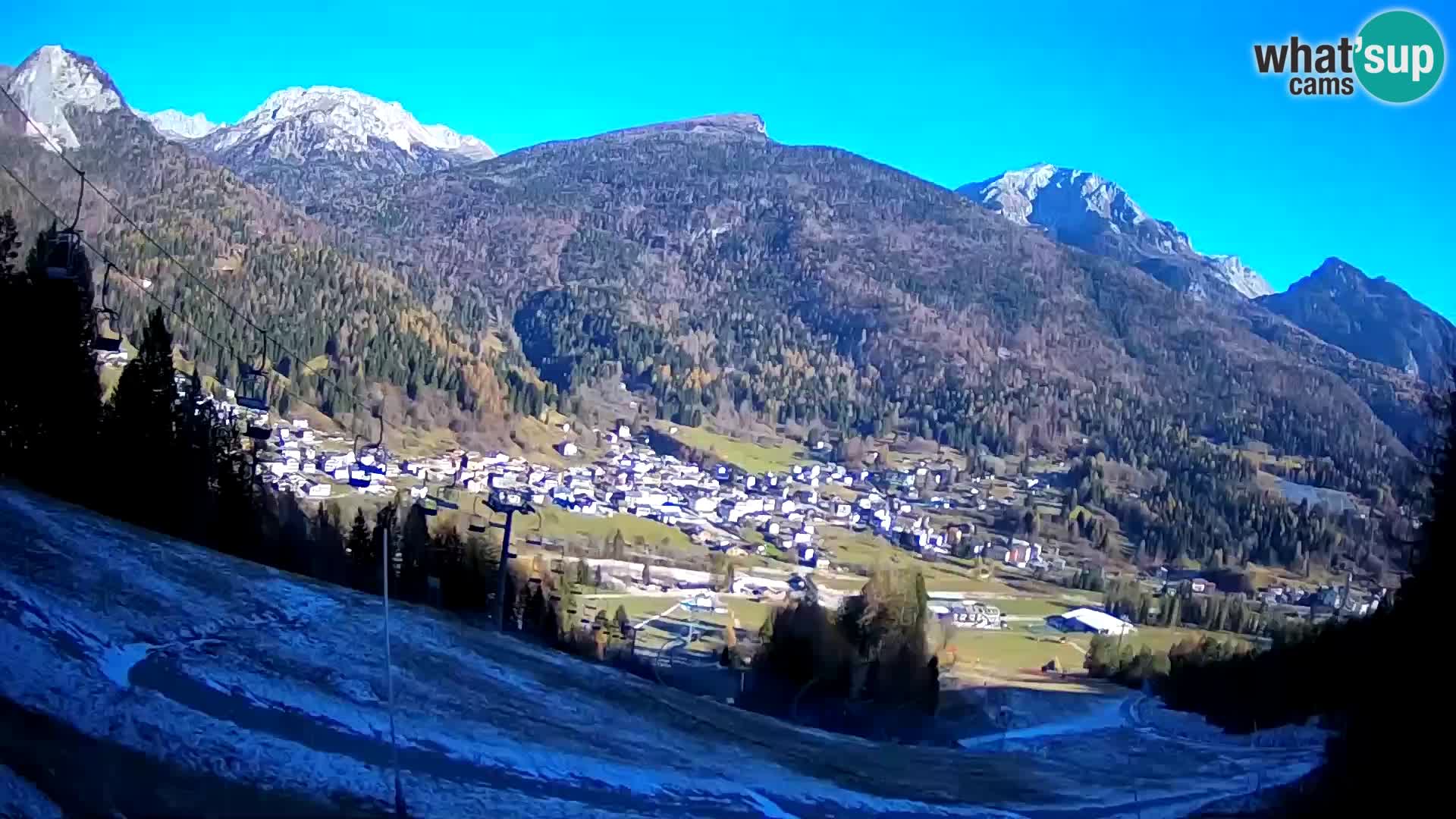 Webcam Forni di Sopra – Kolorman