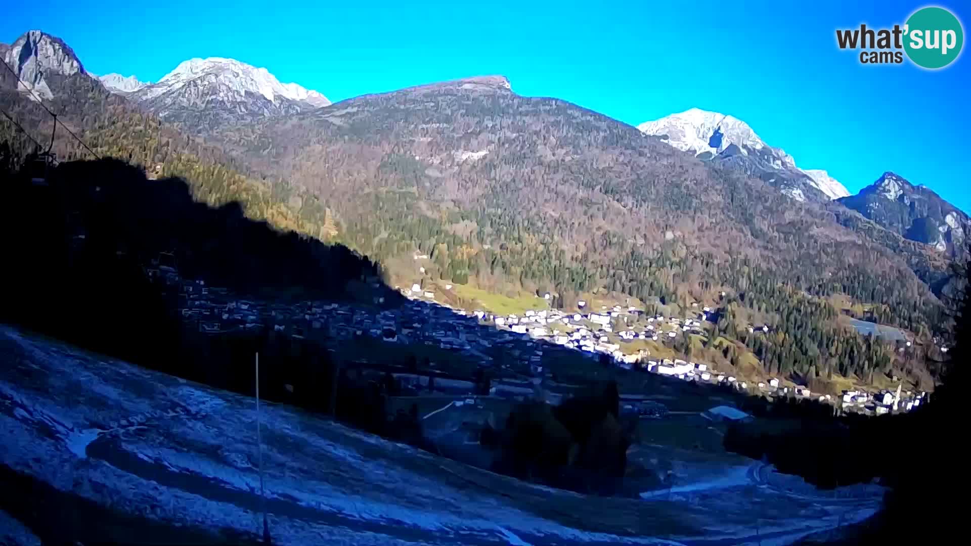 Camera en Vivo Forni di Sopra – Kolorman